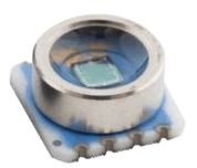 AST mV Output Pressure Sensor, MS52XX